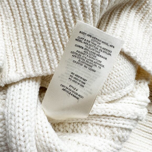 Wilfred - Anya sweater - Picture 5 of 5